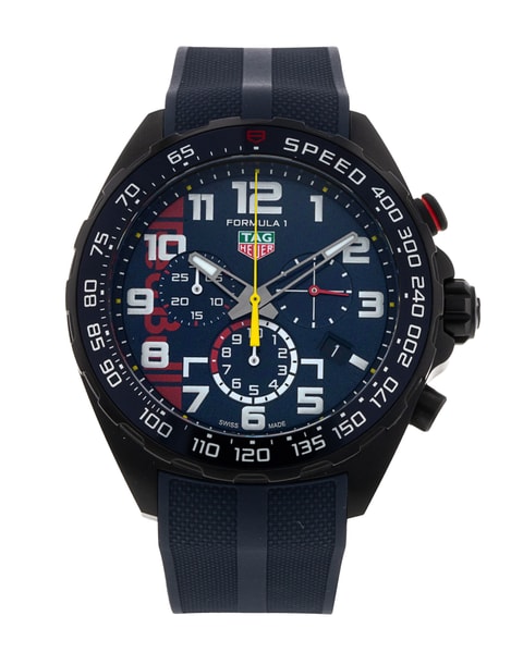 Tag Heuer Formula 1 CAZ101AZ.FT8090